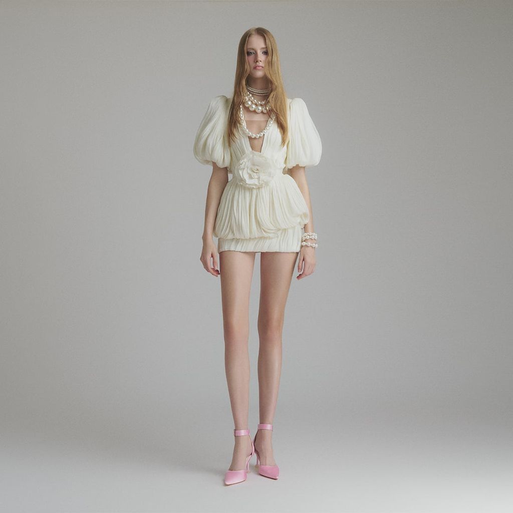 Bam Dress