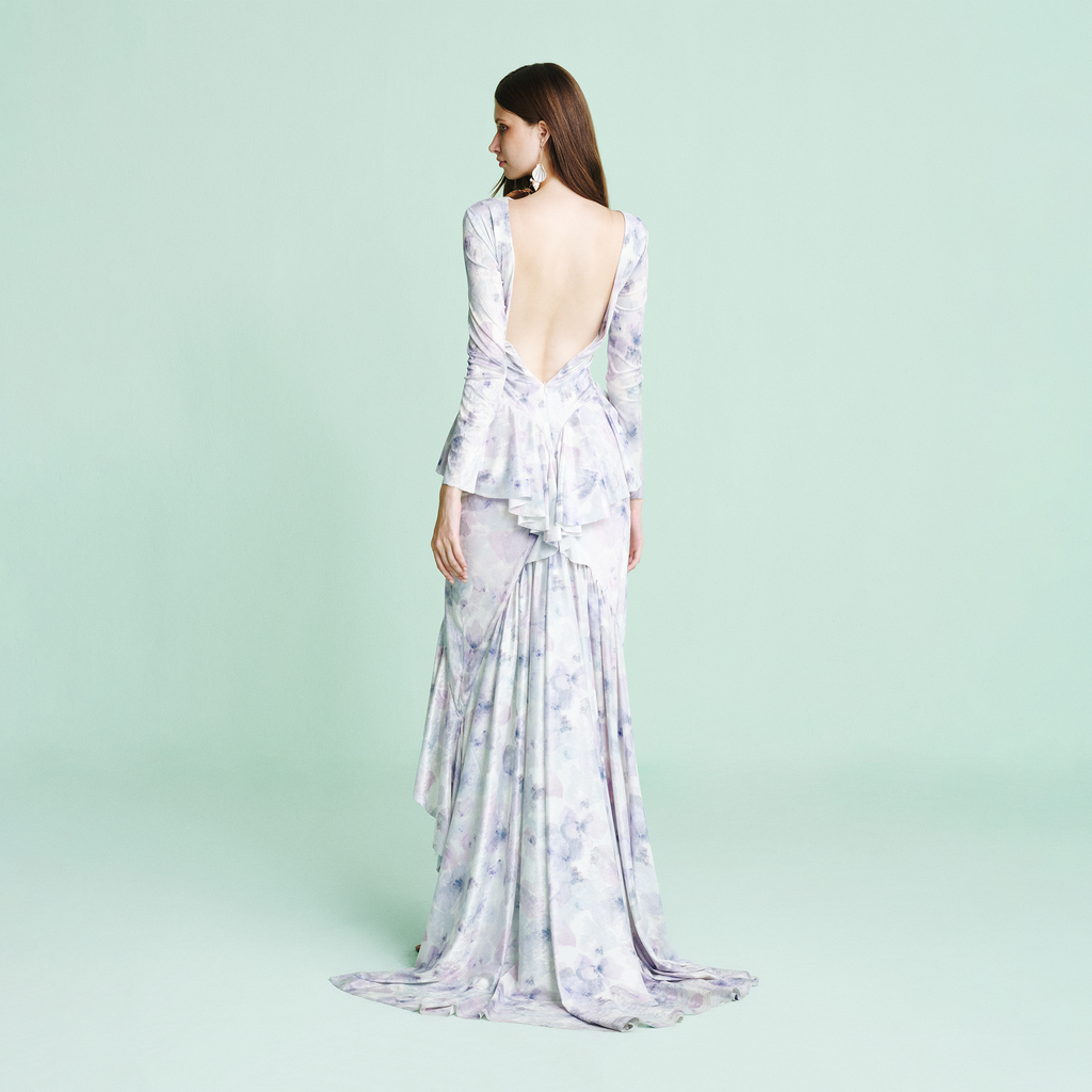 Trové Dress