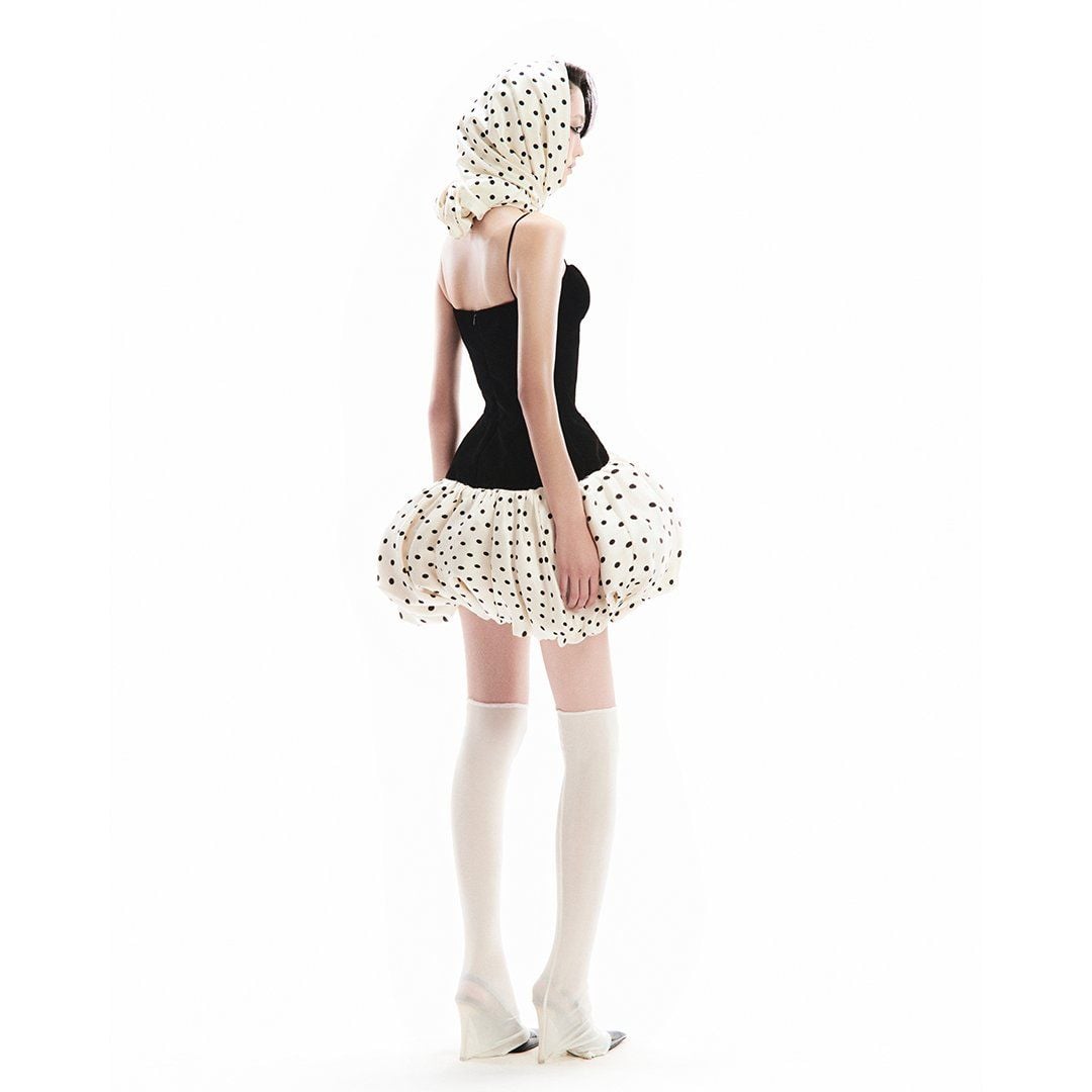 Naia Dress