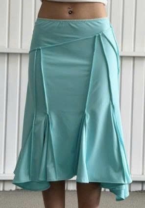 Willow Skirt