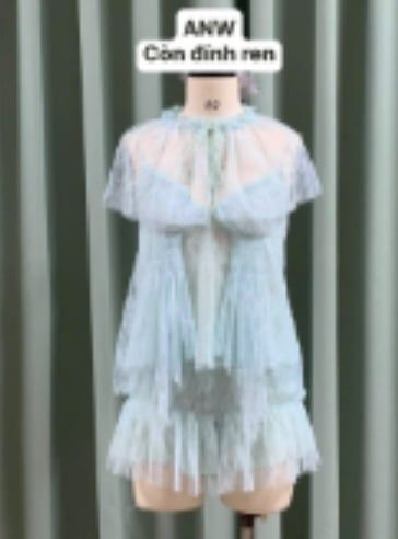 Mayla Set