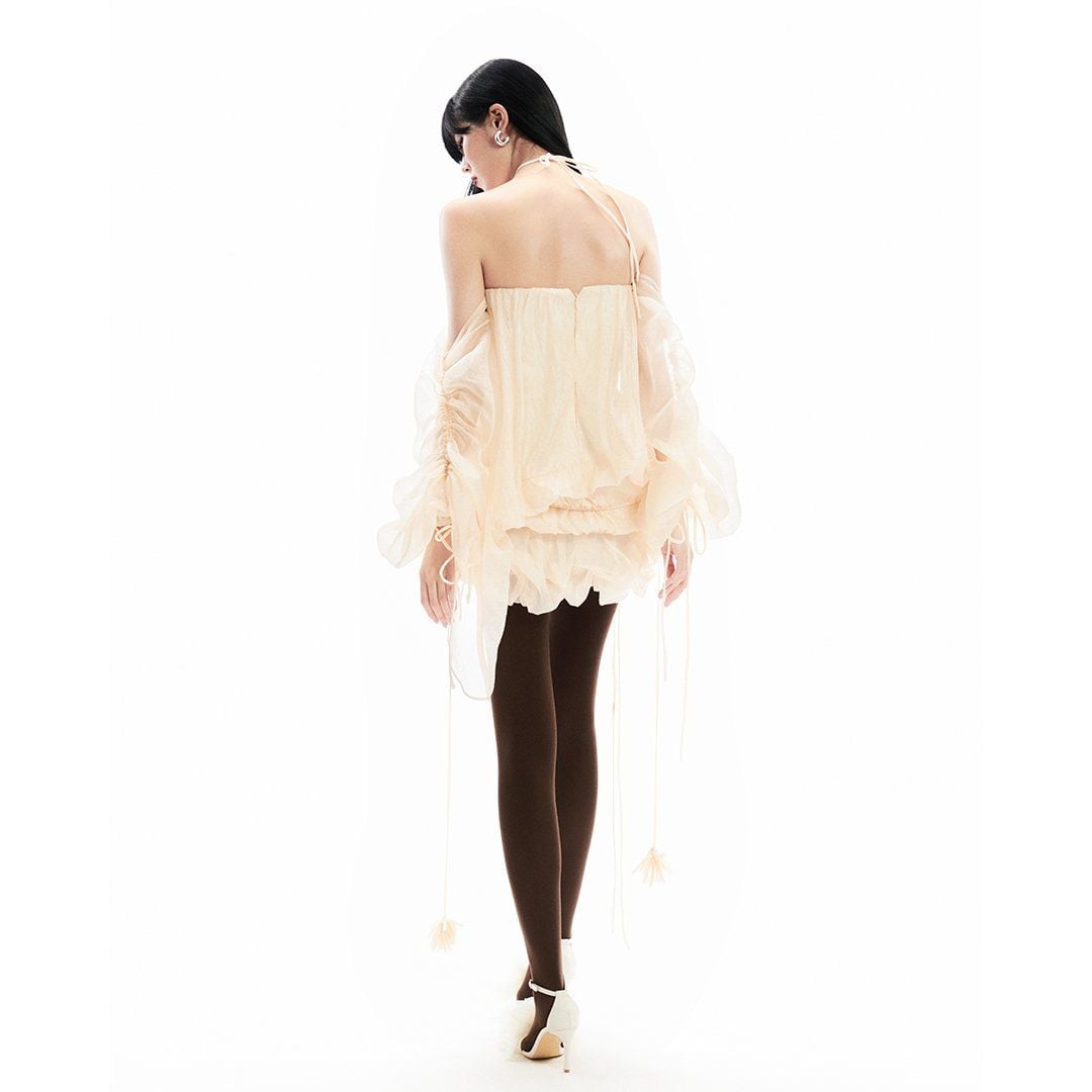 Zinnia Dress