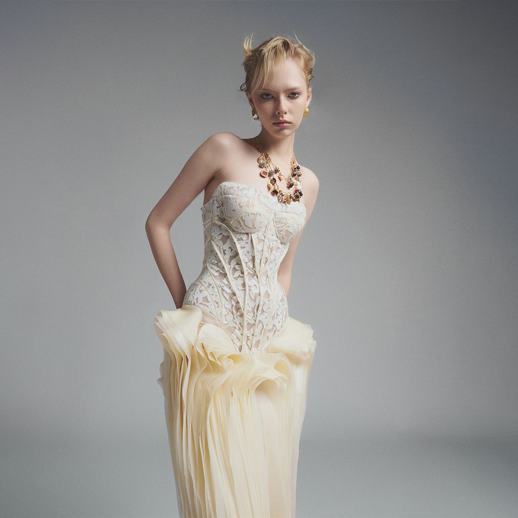 COLE DRESS