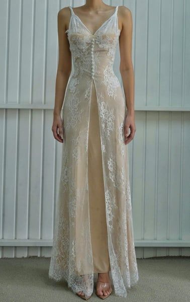 Adeline Dress