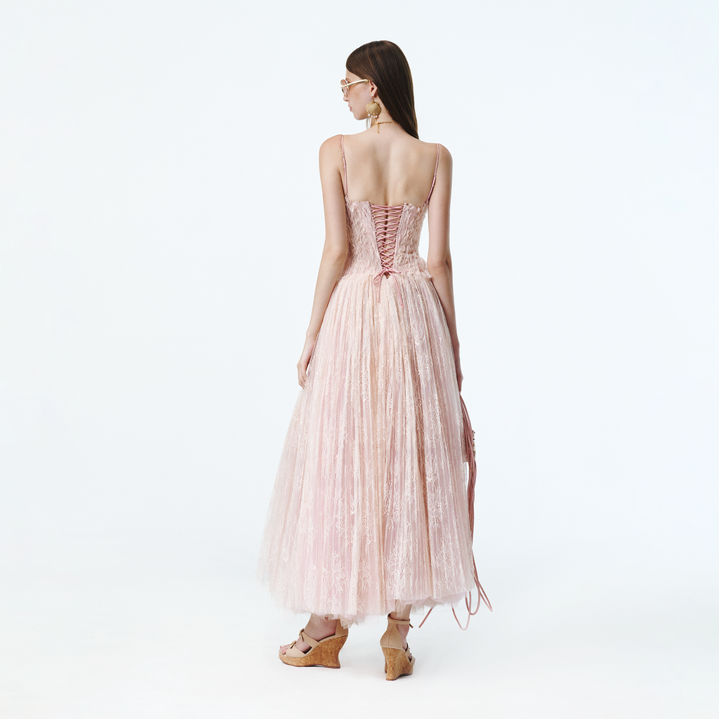 Ome Dress