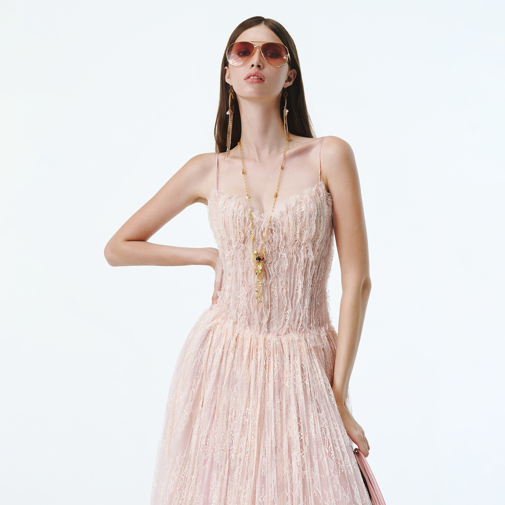 Ome Dress
