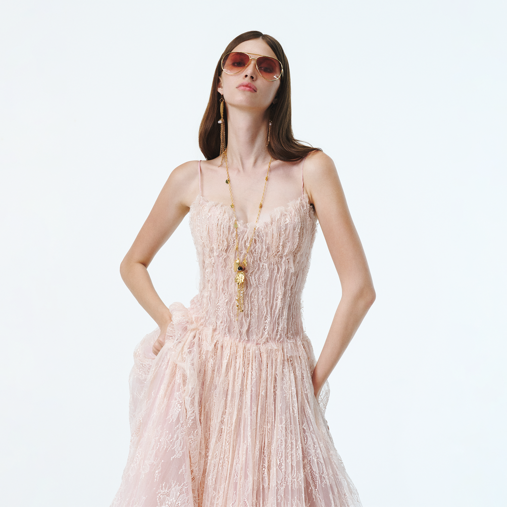 Ome Dress
