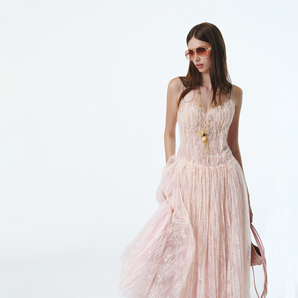 Ome Dress