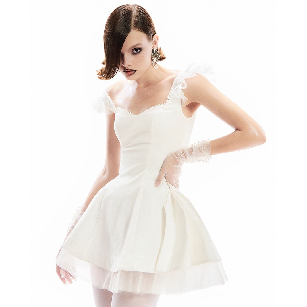 Mirabel Dress