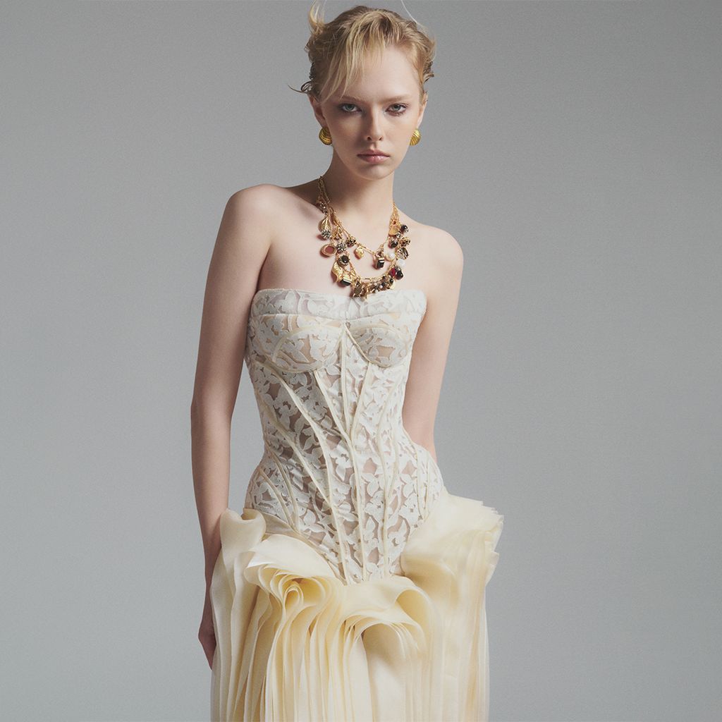 COLE DRESS