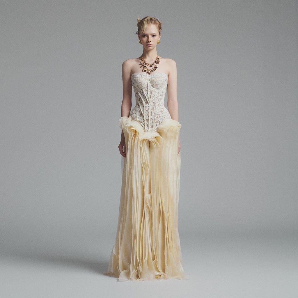 COLE DRESS