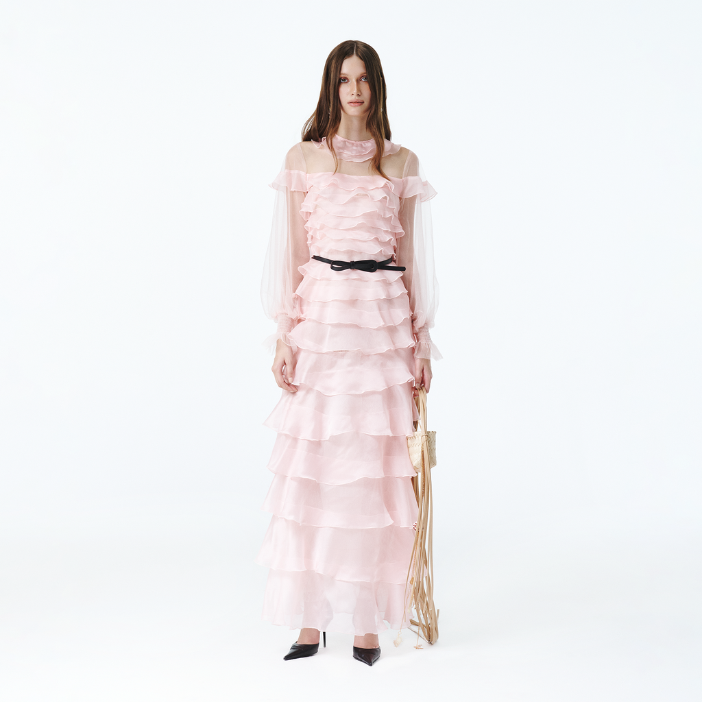 Poise Dress
