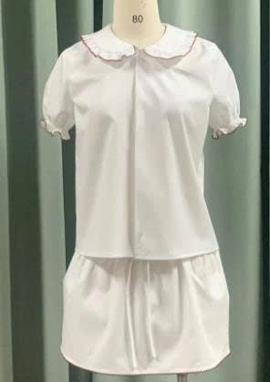 Suni Skirt