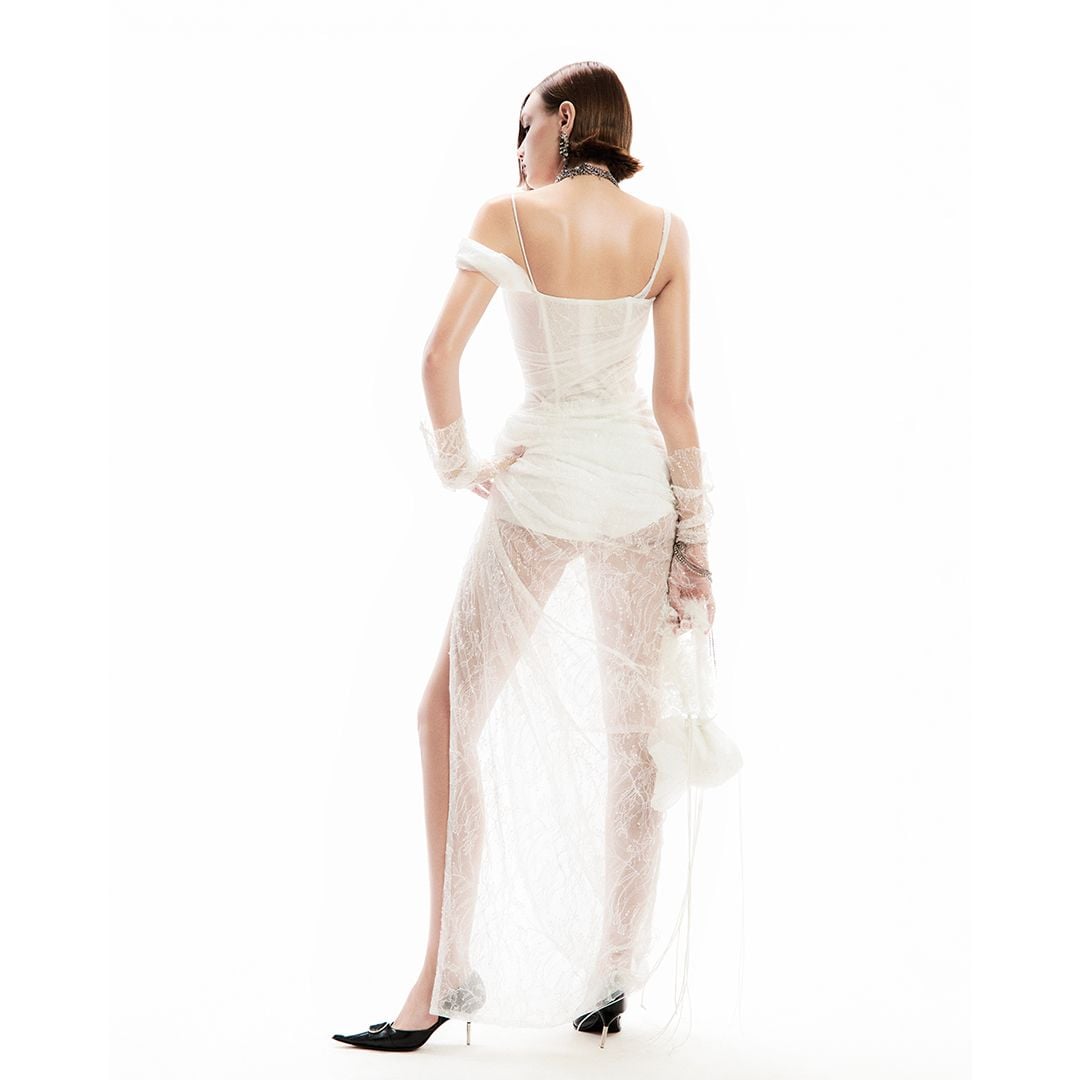 Sian Dress