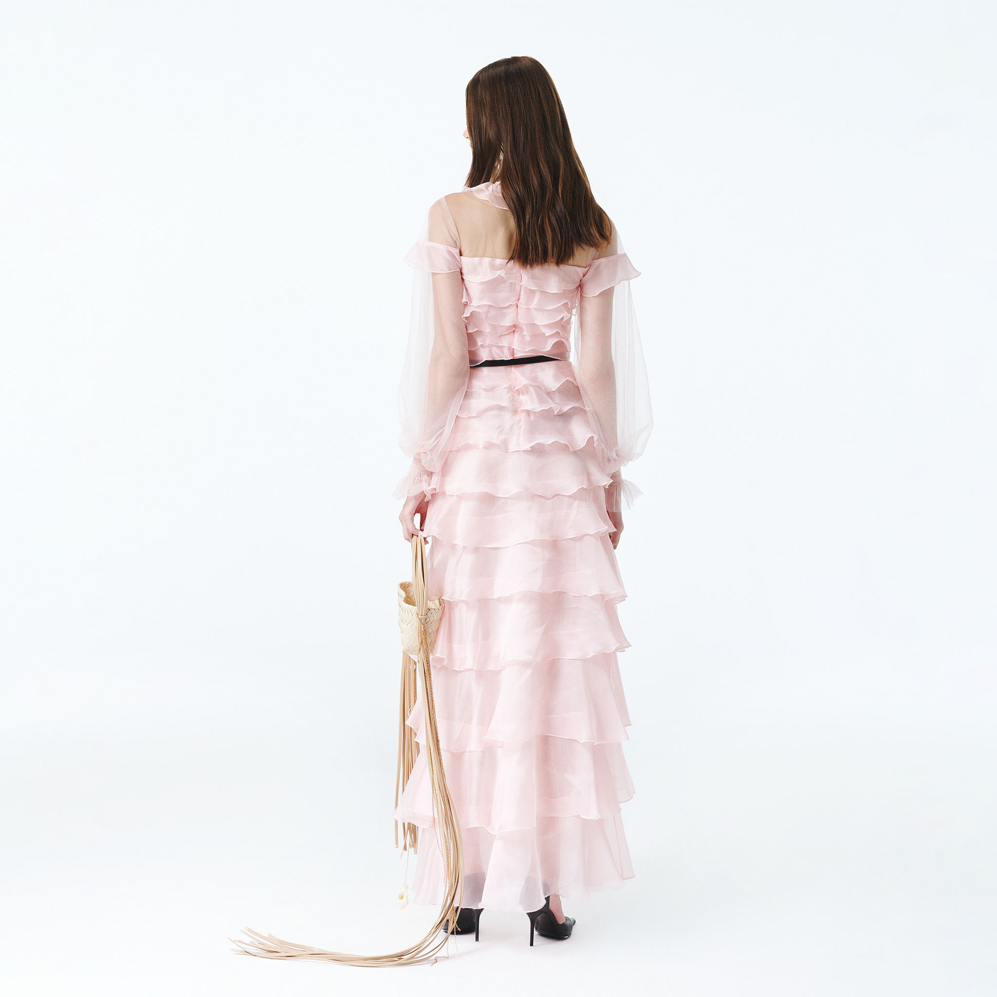 Poise Dress