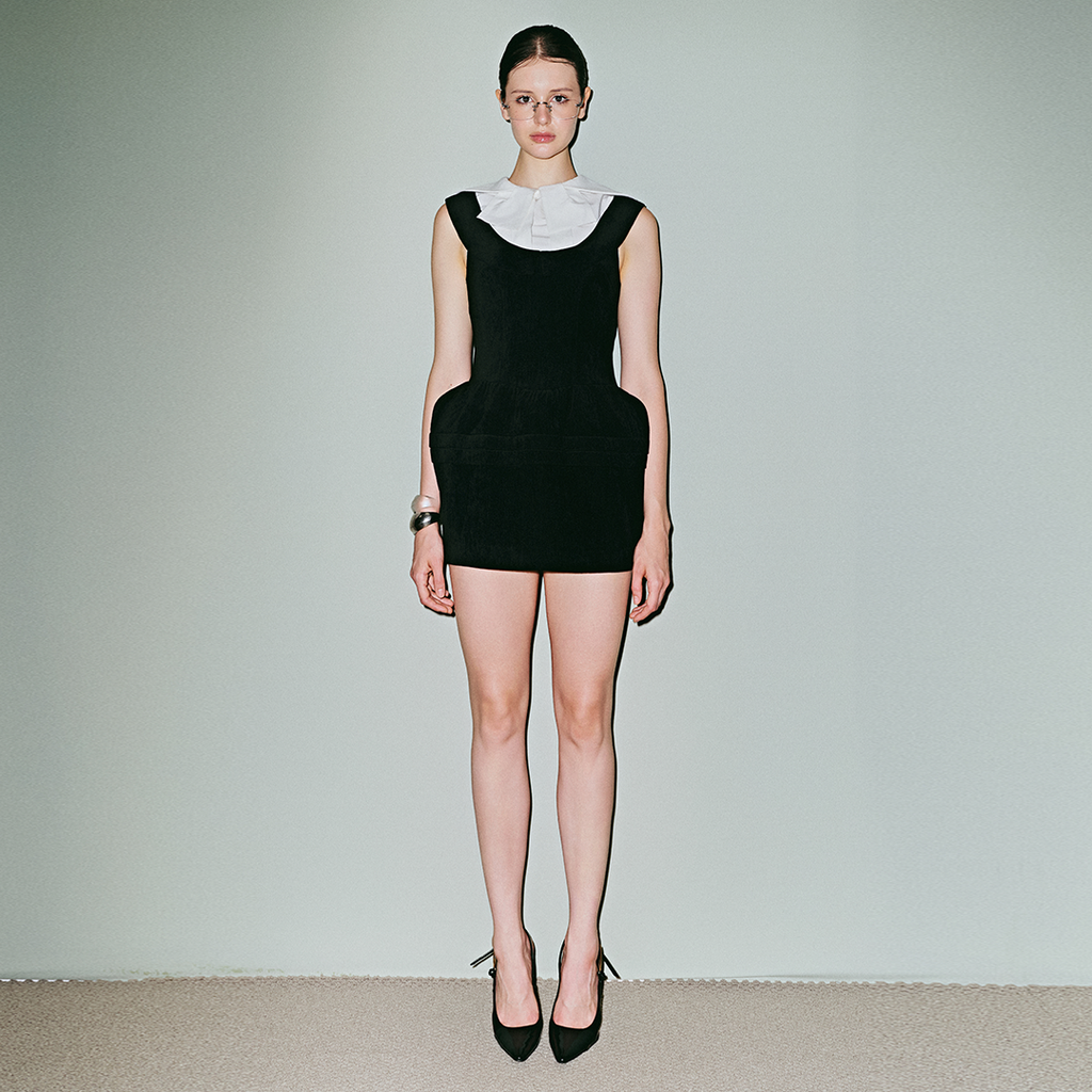 Orah Dress