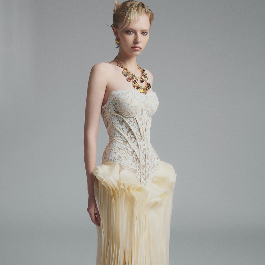 COLE DRESS