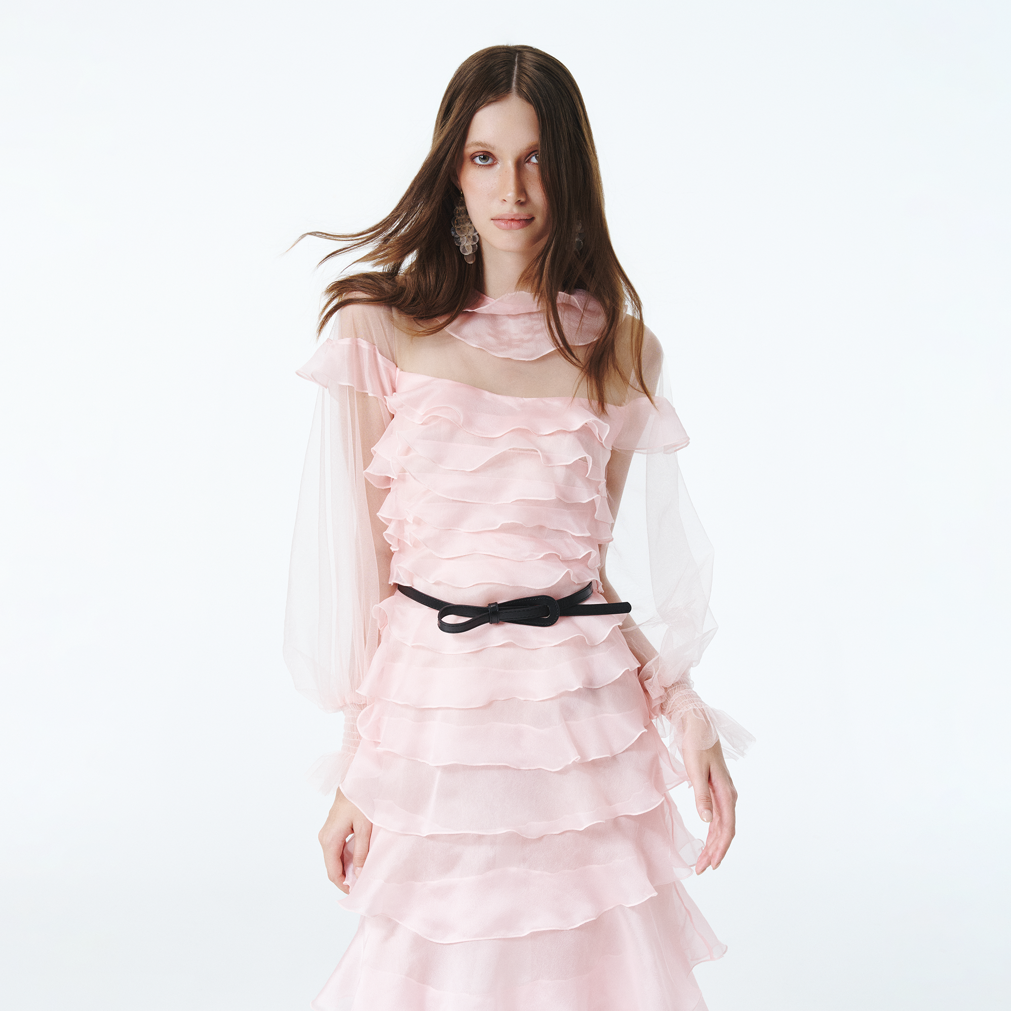 Poise Dress