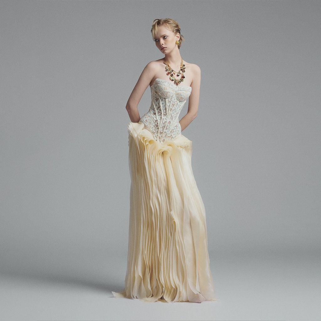 COLE DRESS