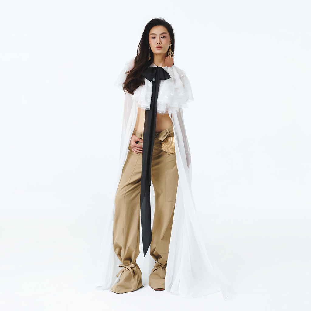 Orb Cover Top