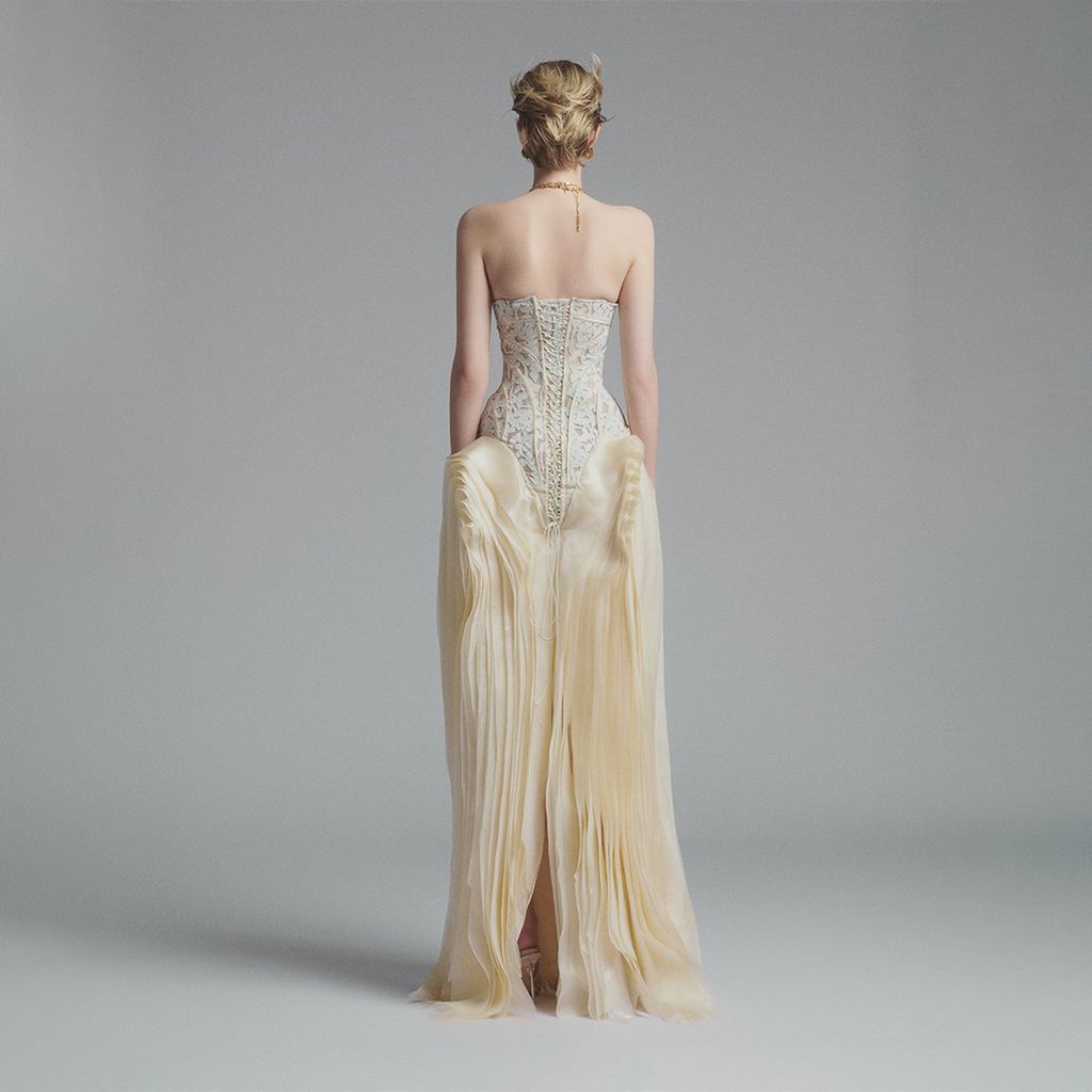 COLE DRESS