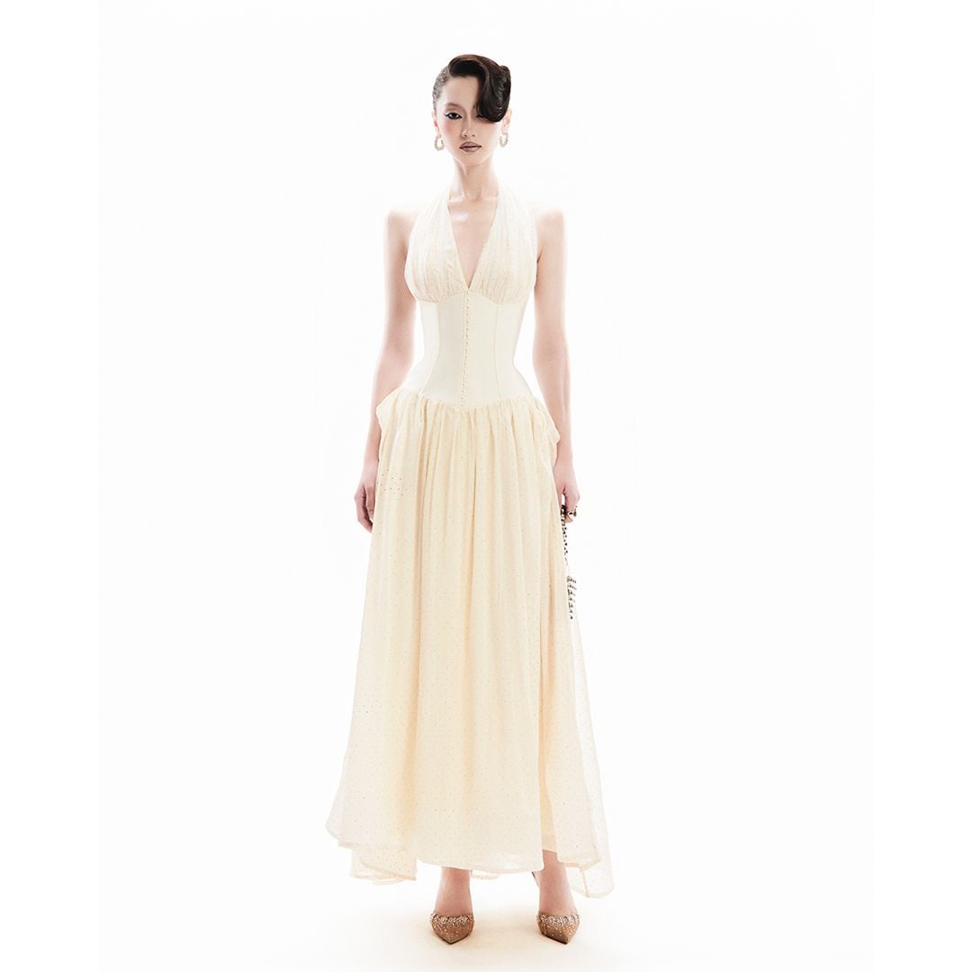 Zephyra Dress