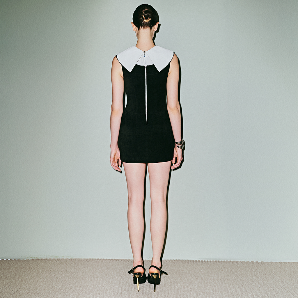 Orah Dress