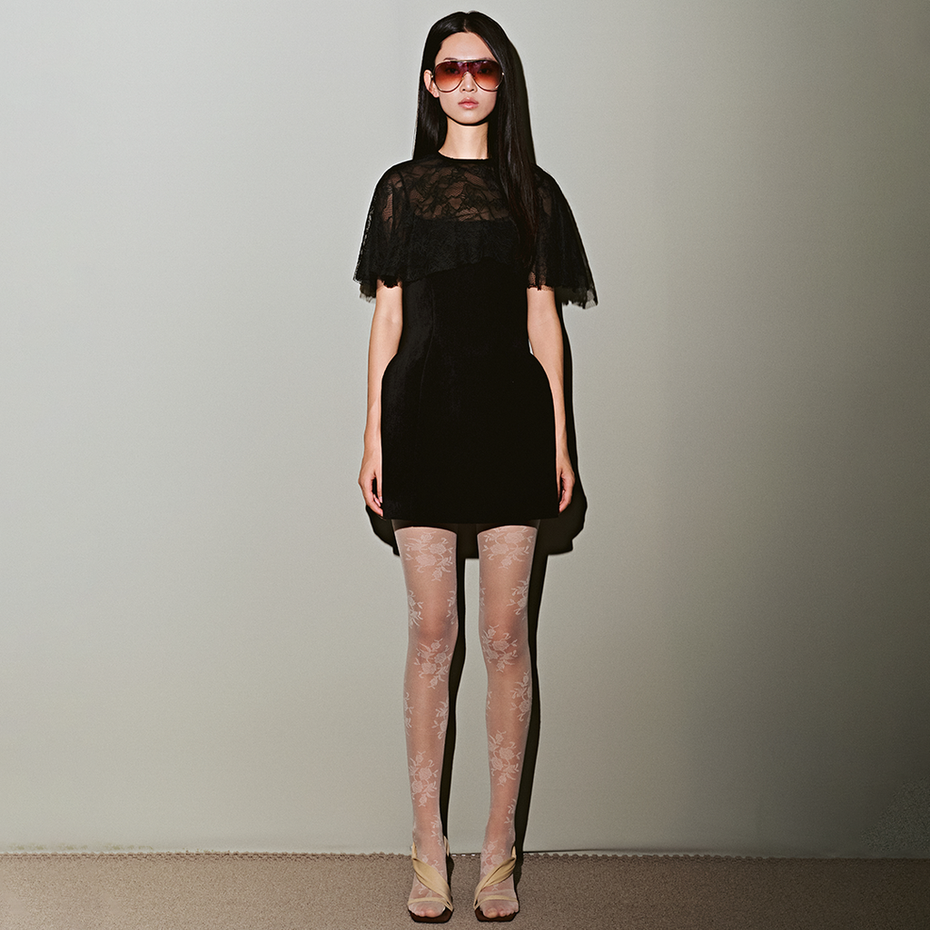 Clé Dress