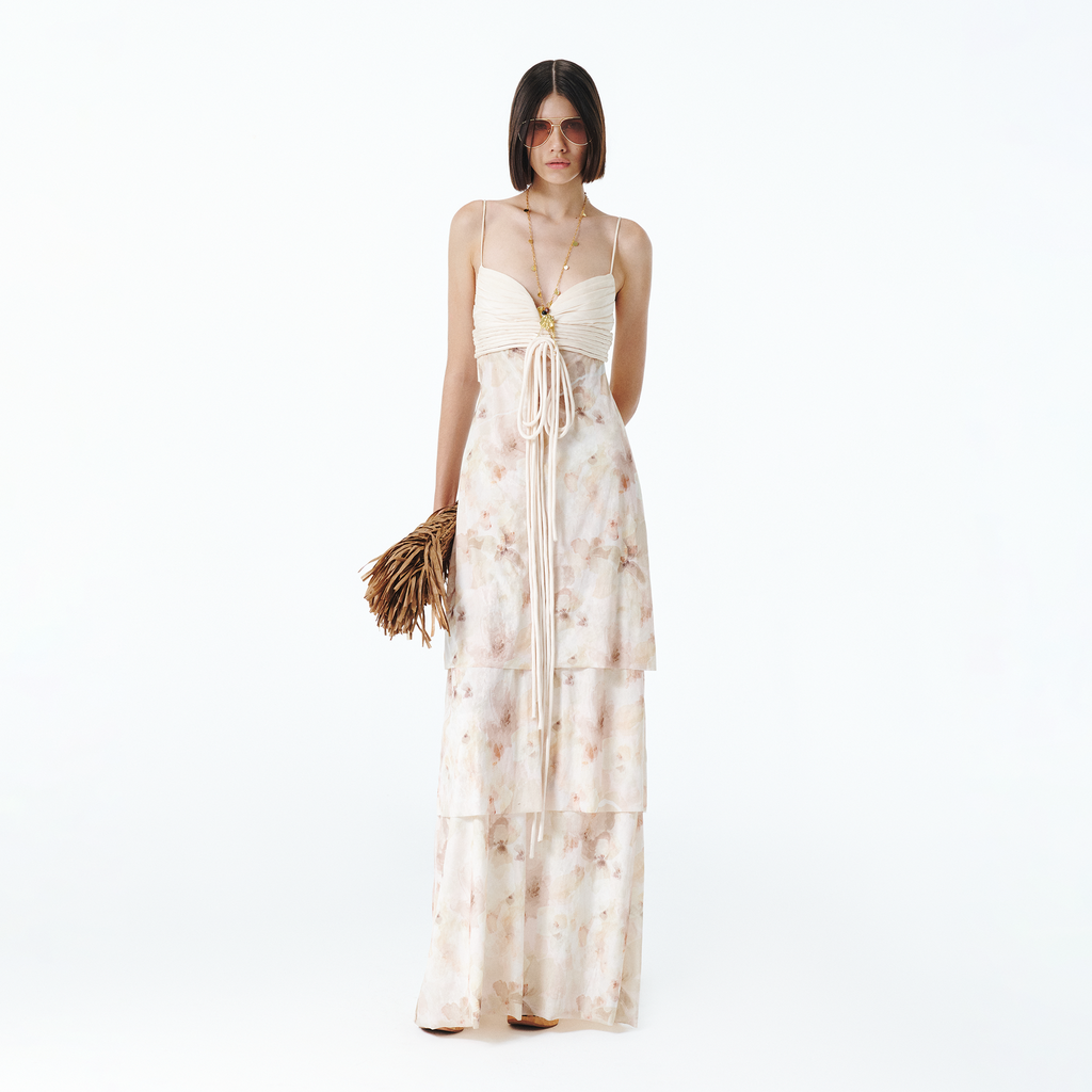 Nyra Dress