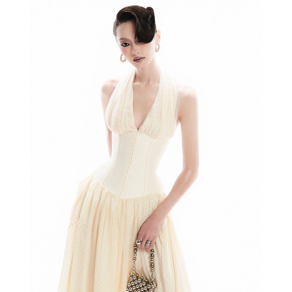 Zephyra Dress