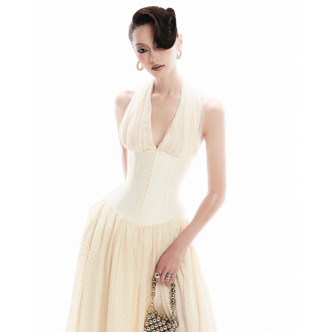 Zephyra Dress