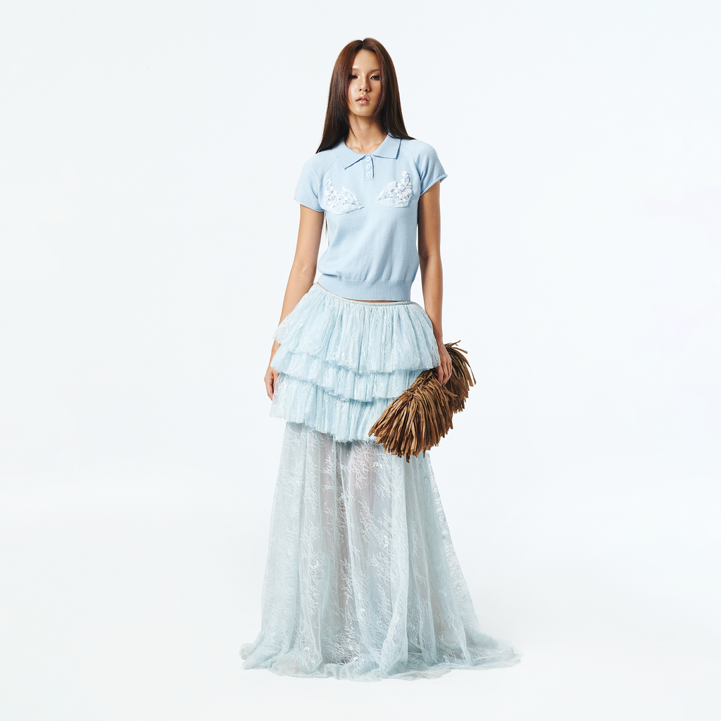 Cazie Skirt