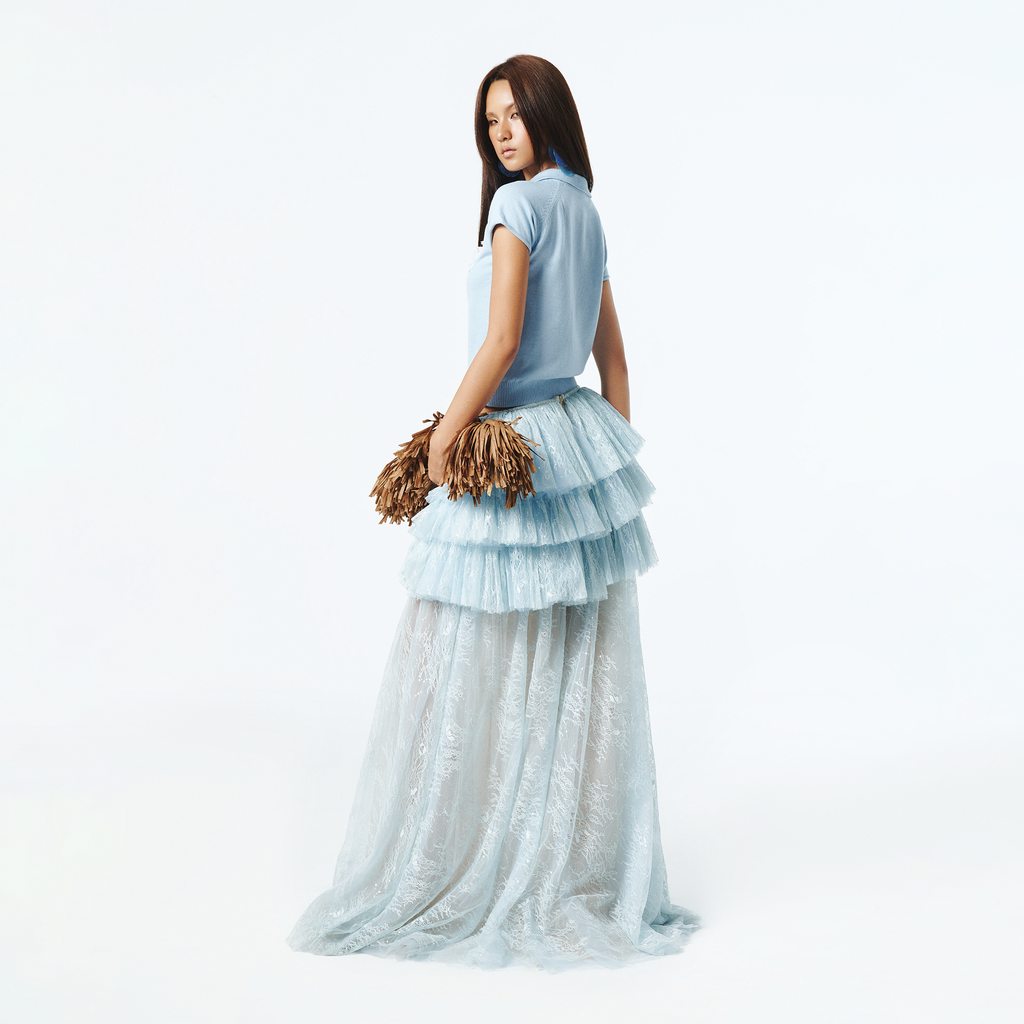 Cazie Skirt