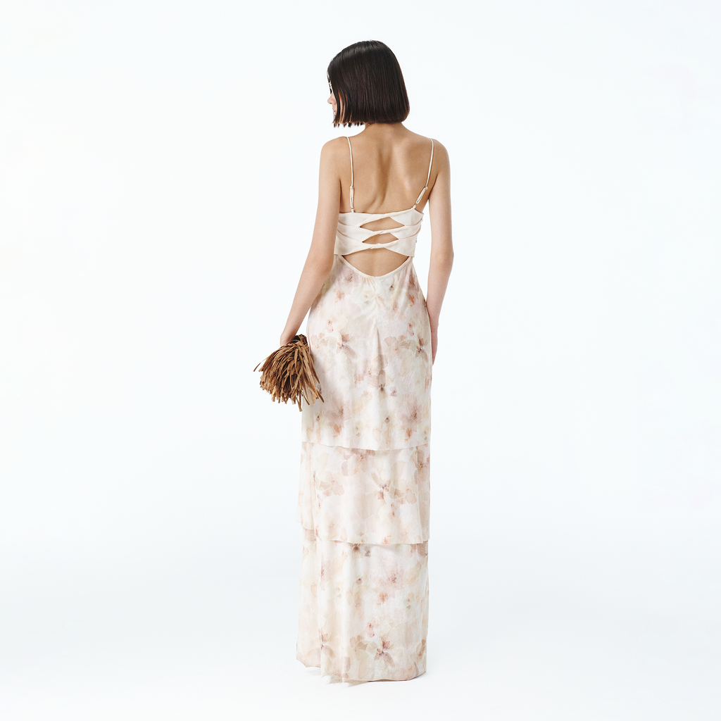 Nyra Dress