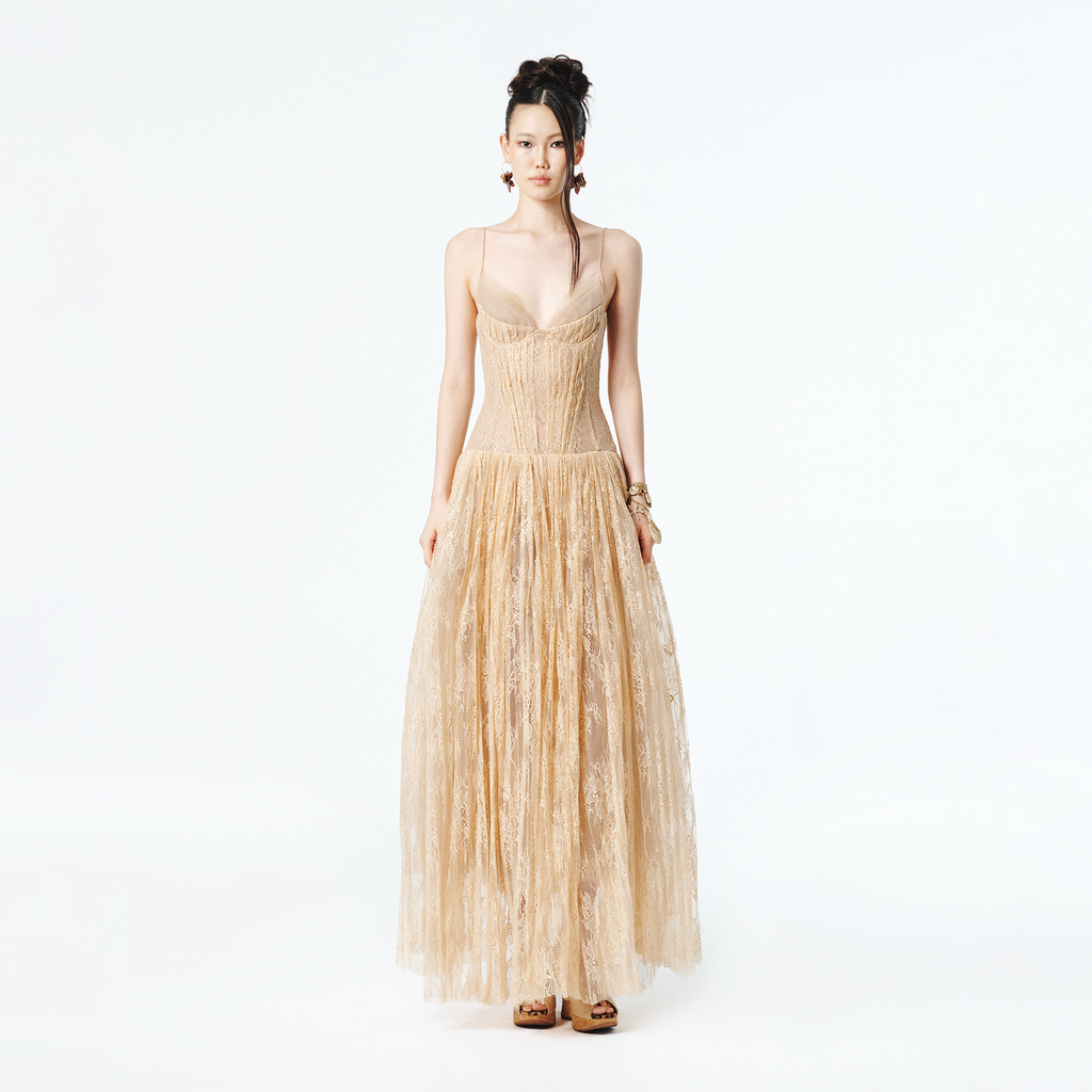 Cressa Dress