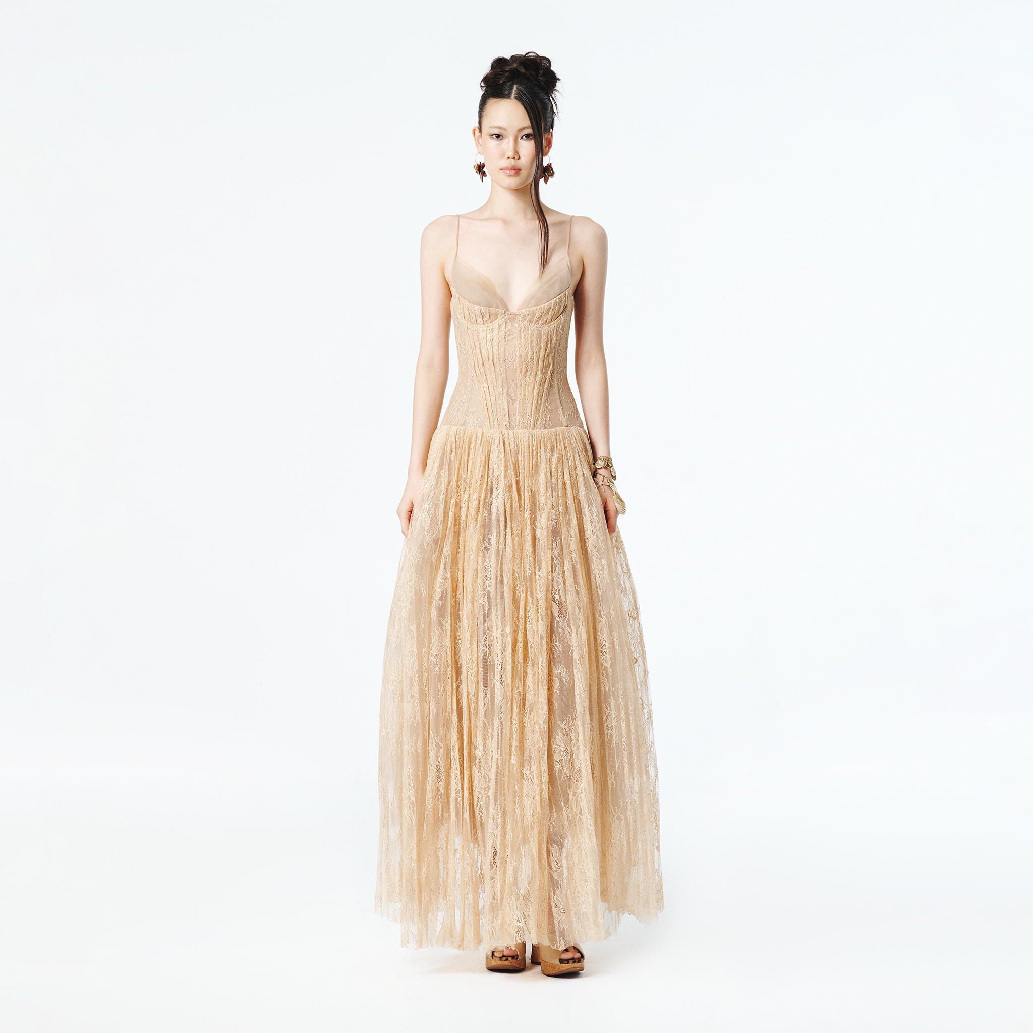 Cressa Dress