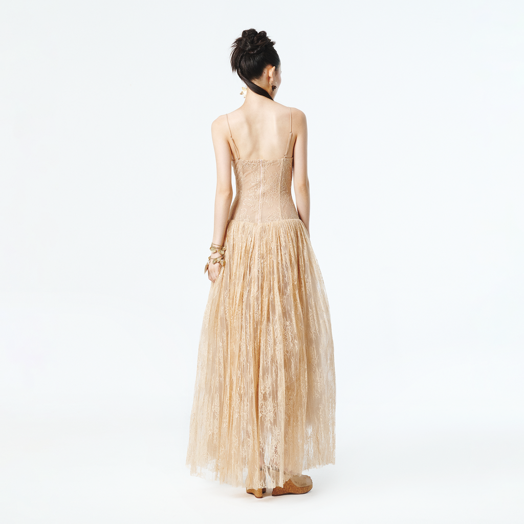 Cressa Dress
