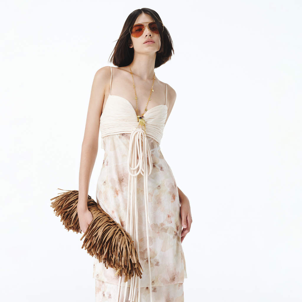 Nyra Dress