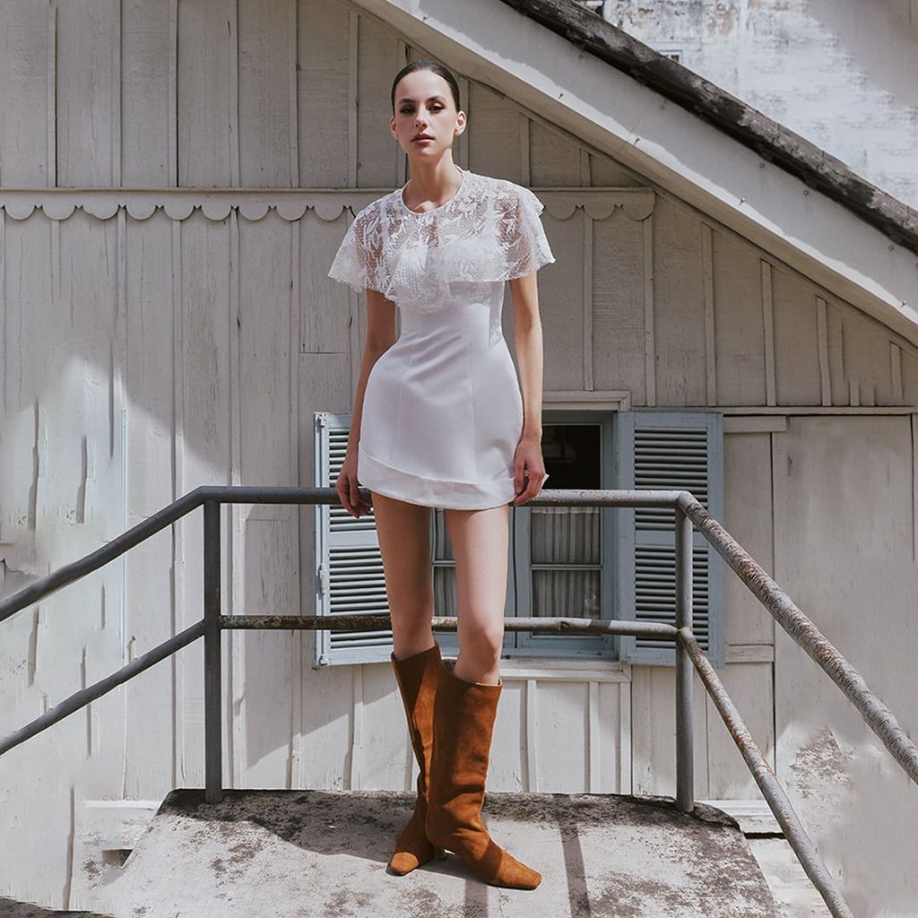 Elen Dress