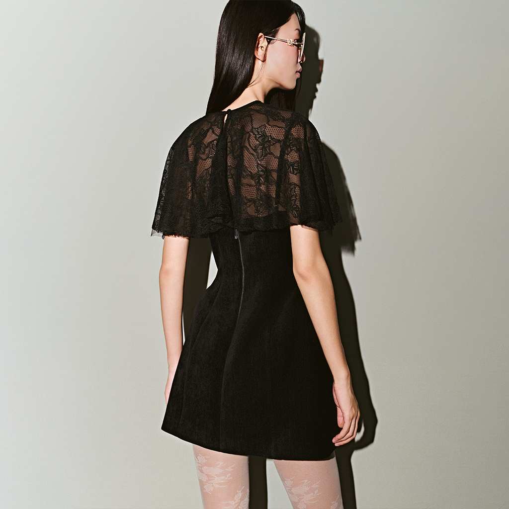 Clé Dress