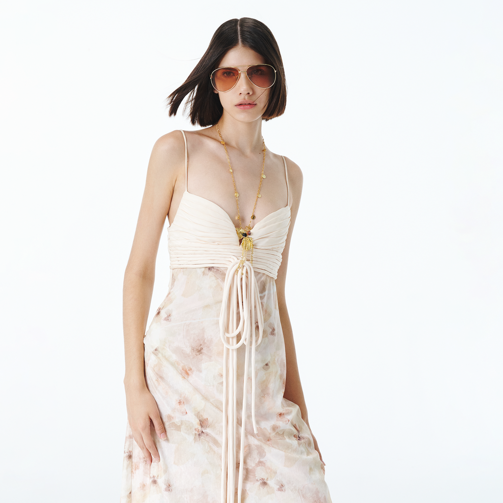 Nyra Dress