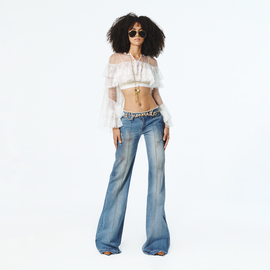 Auma Jeans