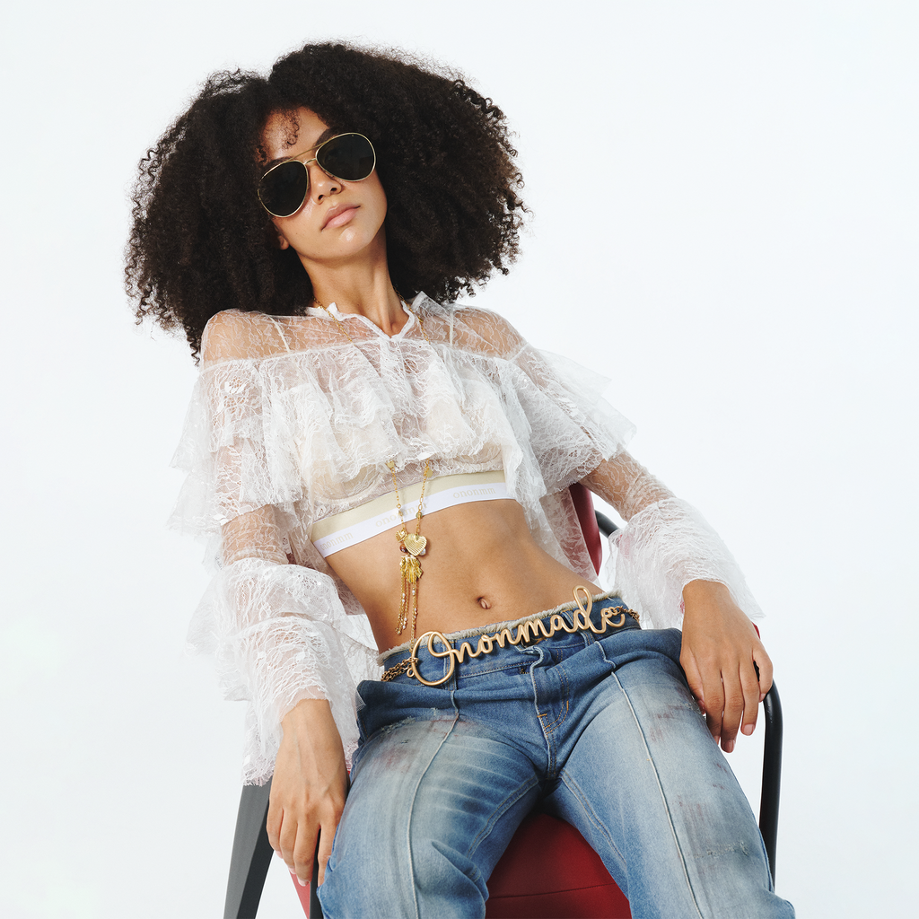 Auma Jeans