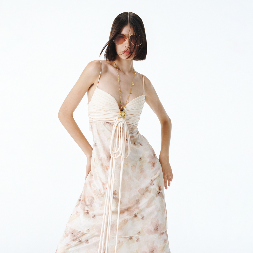 Nyra Dress