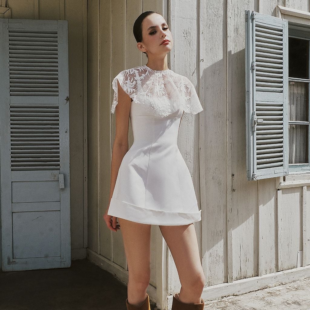 Elen Dress