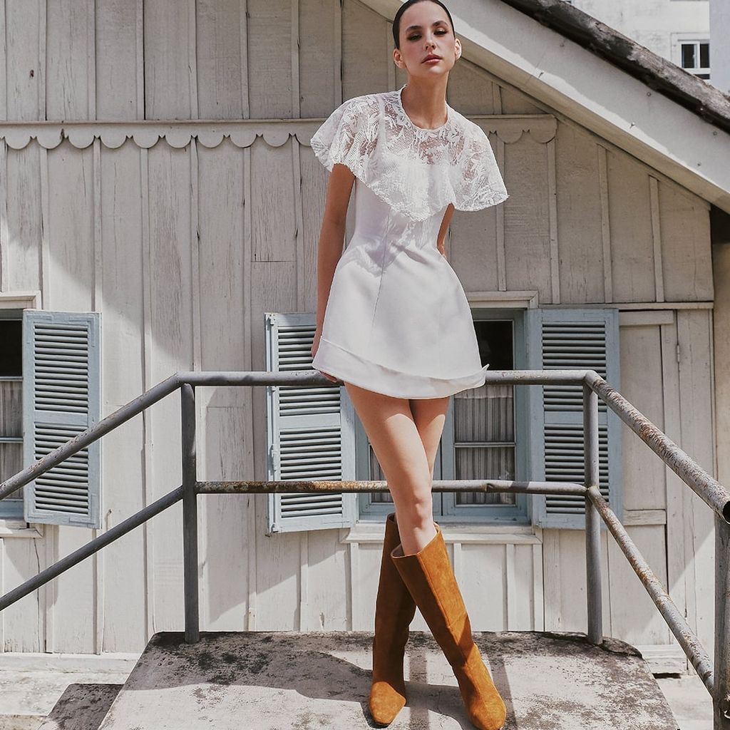 Elen Dress