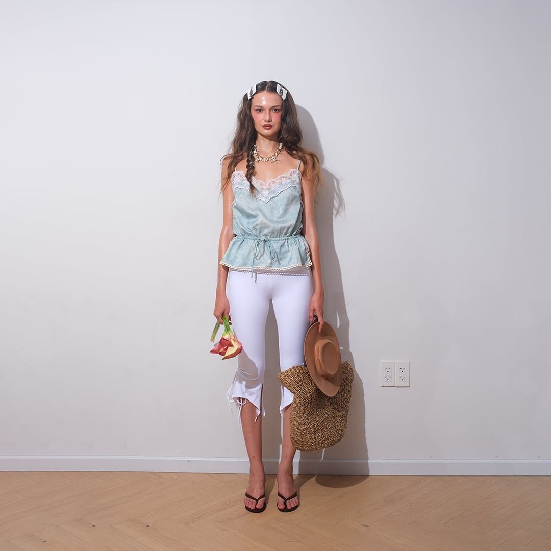Lora Pants