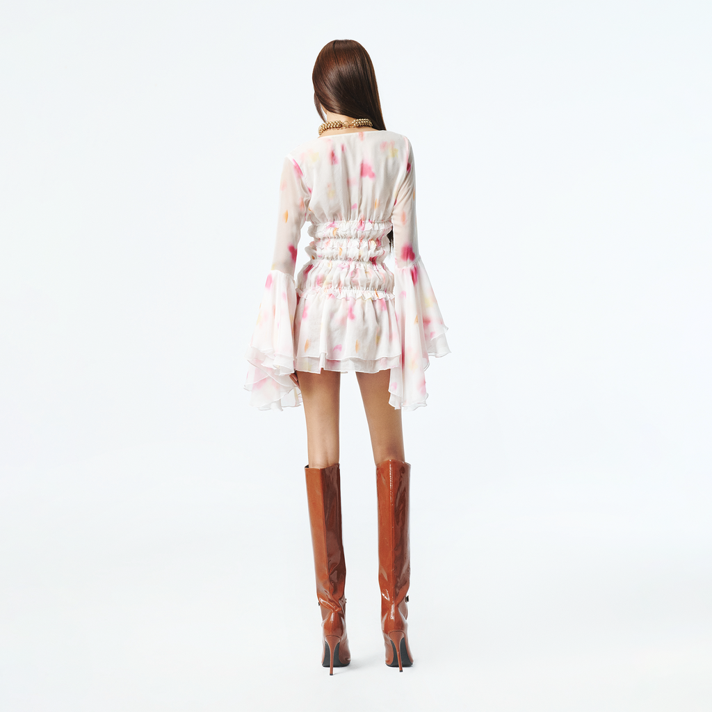 Arles Dress