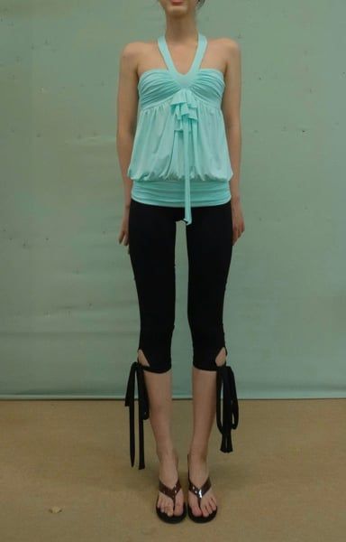 Liva Top