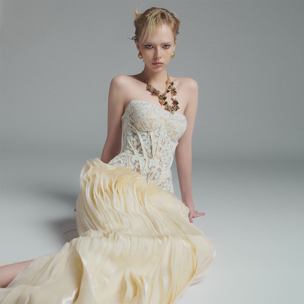 COLE DRESS